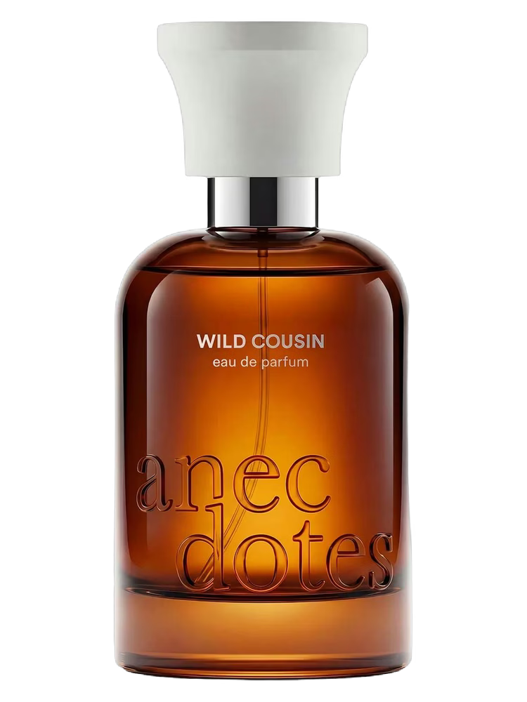 Wild Cousin Eau de Parfum