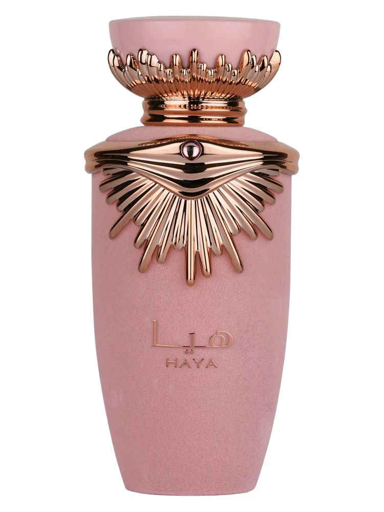 Haya Lattafa Perfumes para Mujeres