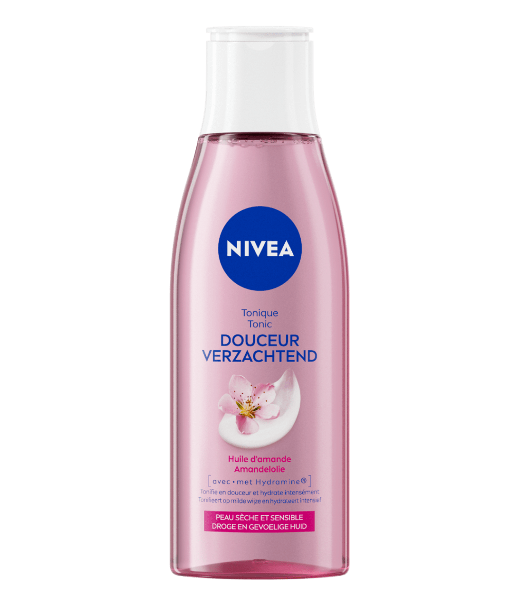 NIVEA Verzachtende Tonic 200ml