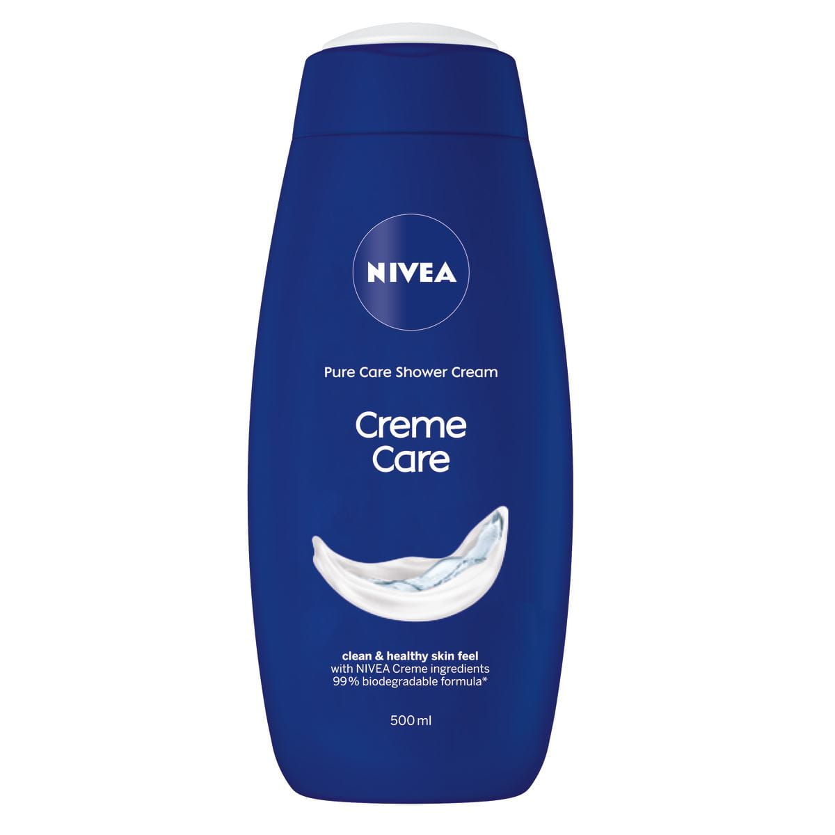 NIVEA Crème Care Douchecrème 500ml