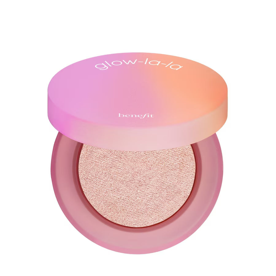 Benefit Bronzer & Blush Collection Highlighter Dames 3.0g Lichtbruin