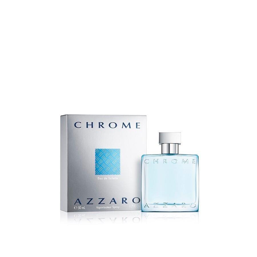 Azzaro Chrome Eau de Toilette Spray