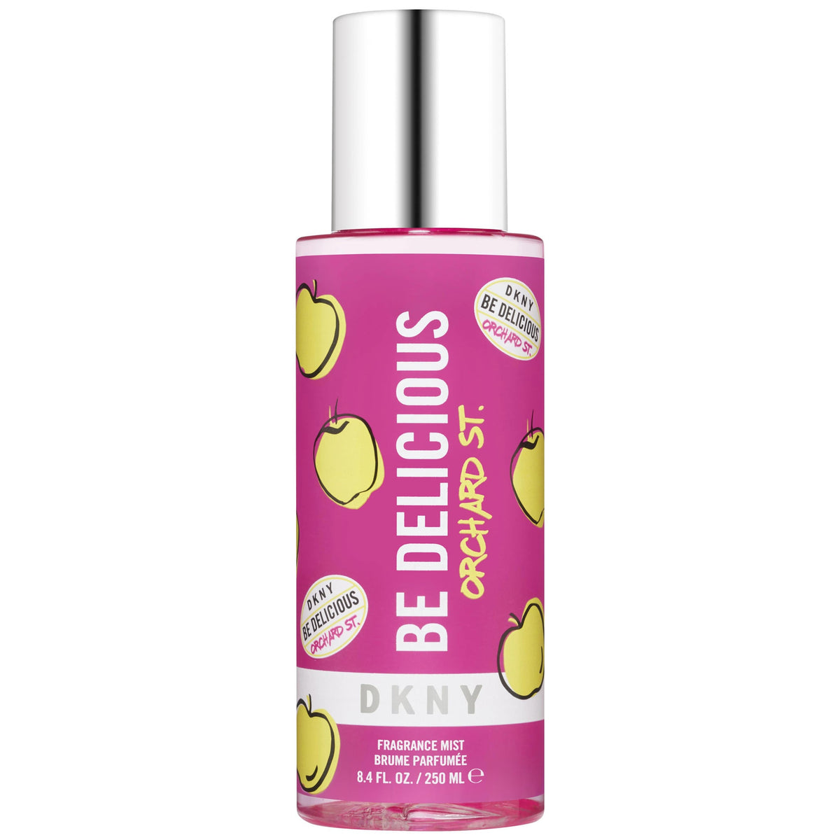Be Delicious Orchard Street Fragrance Mist