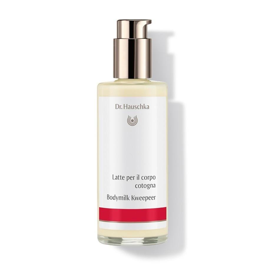 Dr. Hauschka Kweepeer