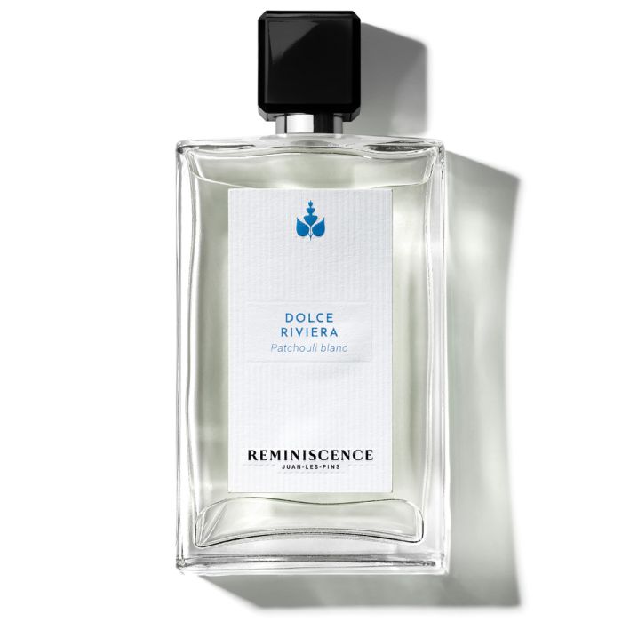 Dolce Riveria Patchouli Blanc