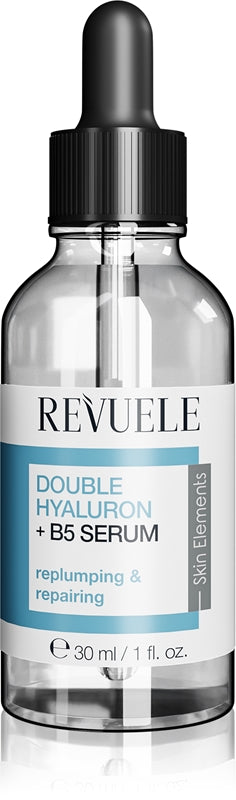 Double Hyaluron + B5 Serum