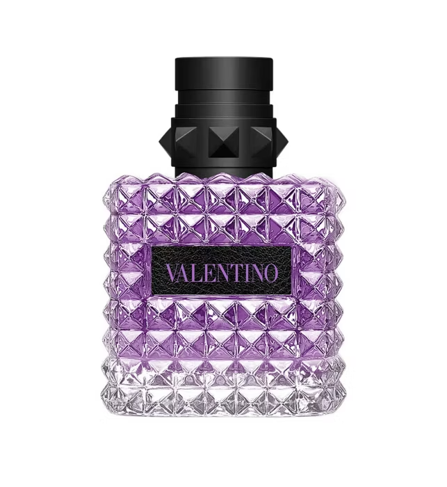 Valentino Born In Roma Purple Donna Eau De Parfum 30ml
