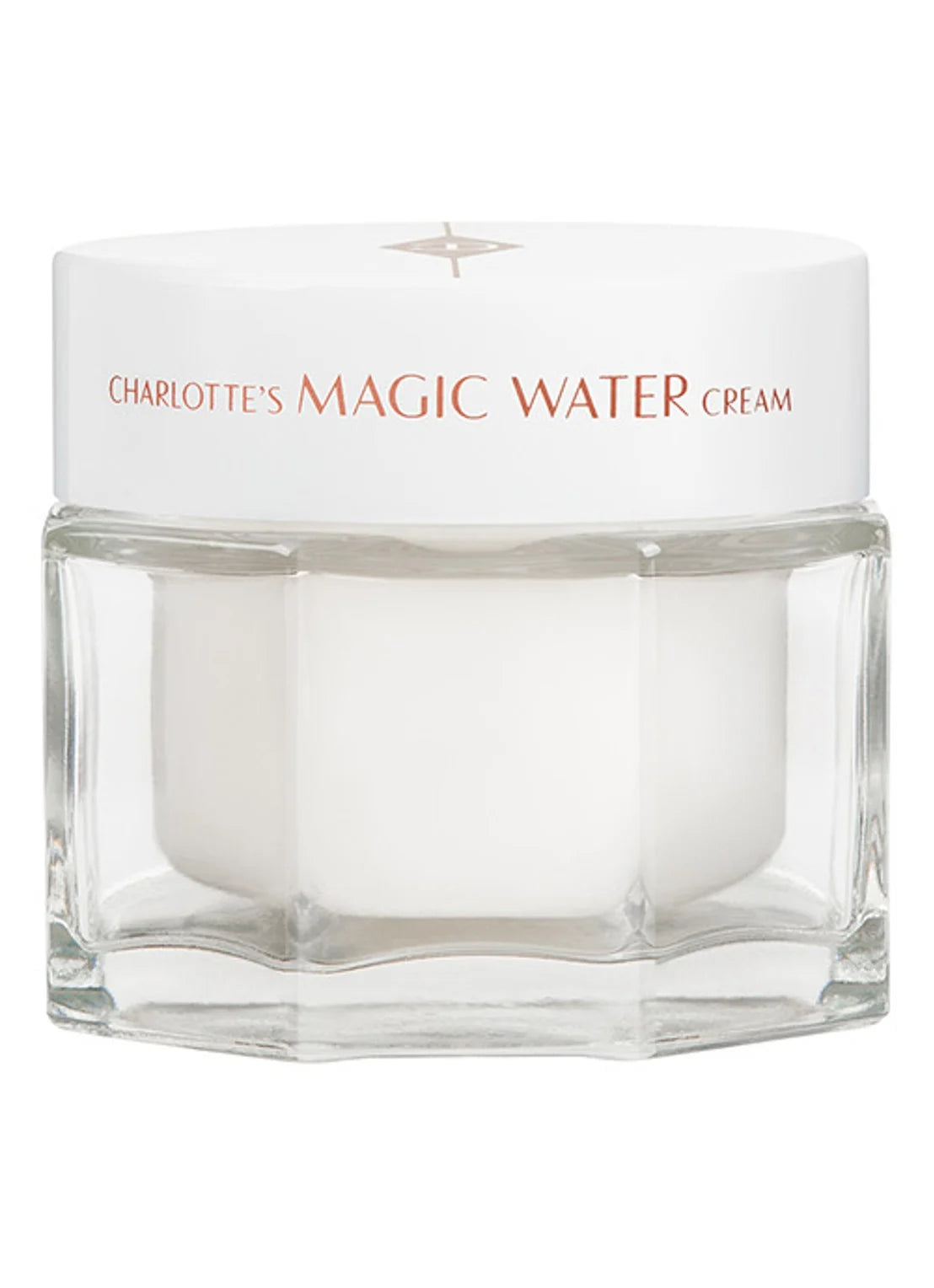 Magic Water Cream