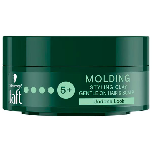 Taft Styling Molding Clay - 75ML