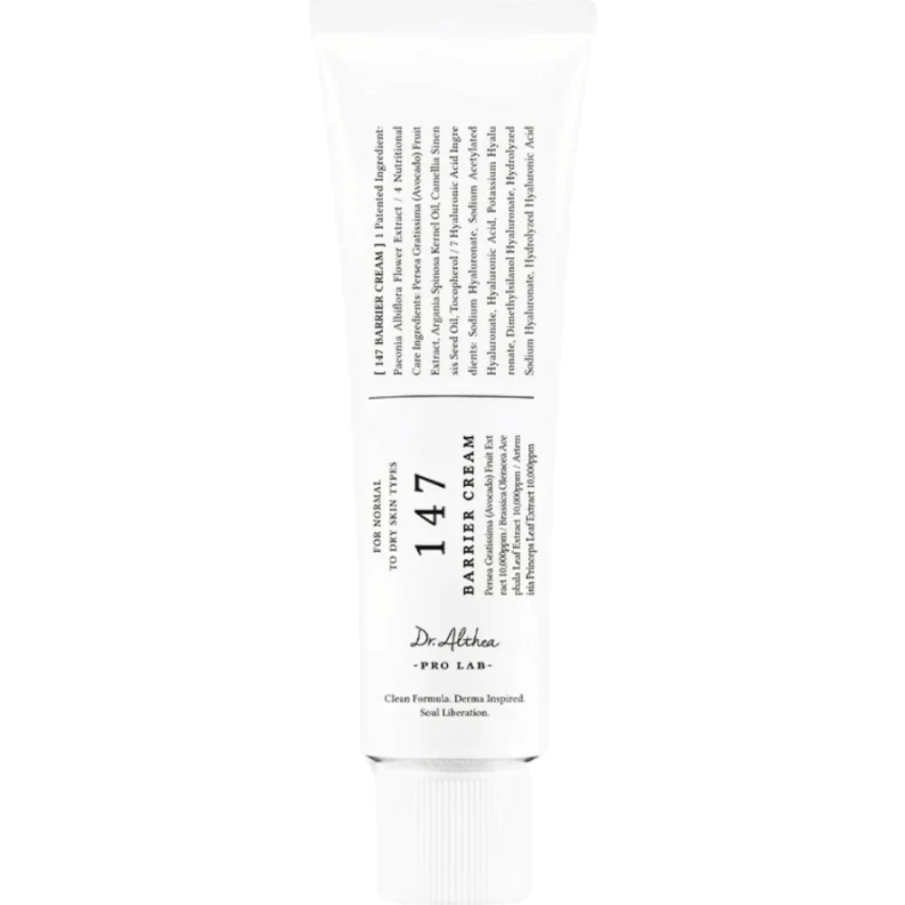 147 Barrier Cream