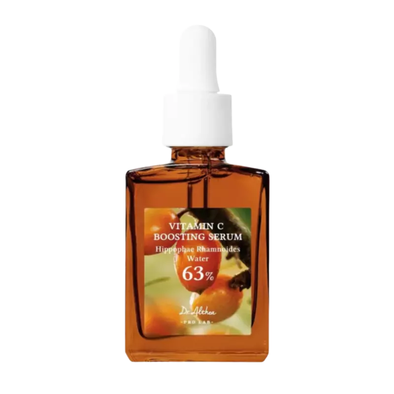 Vitamin C Boosting Serum 30ml