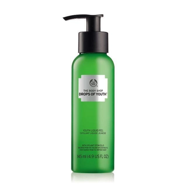 Drops Of Youth Youth Liquid Peel