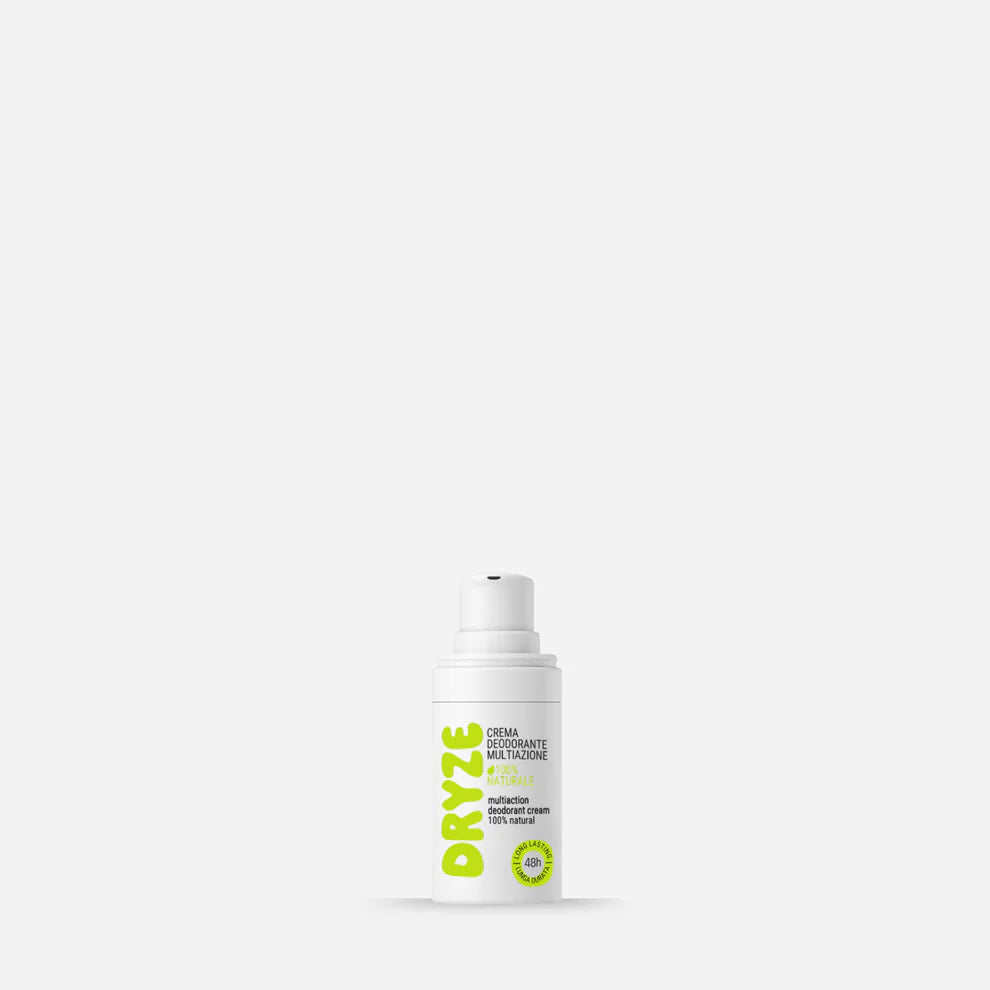 Deodoranta Naturale
