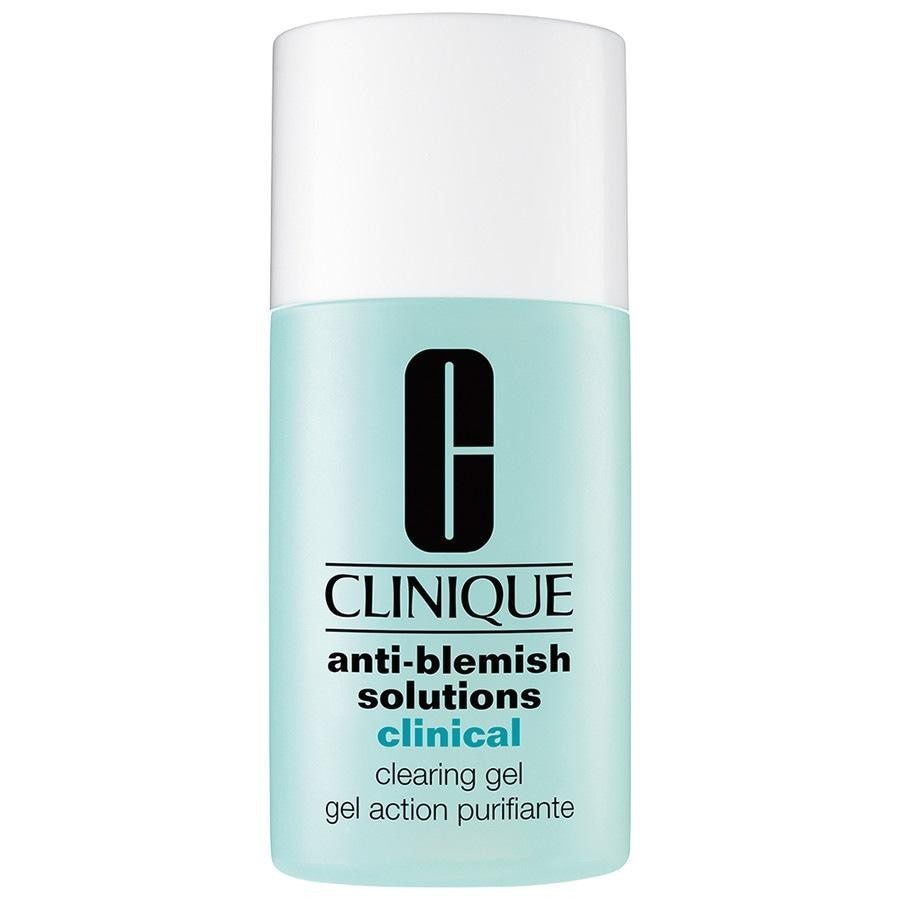 Clinique Anti-Blemish Solutions Anti-Blemish Solutions Clinical Clearing Gel