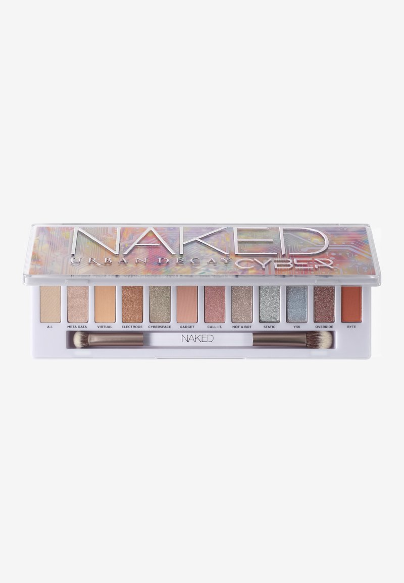 Urban Decay Eyeshadow Palette Urban Decay - NAKED CYBER Palette
