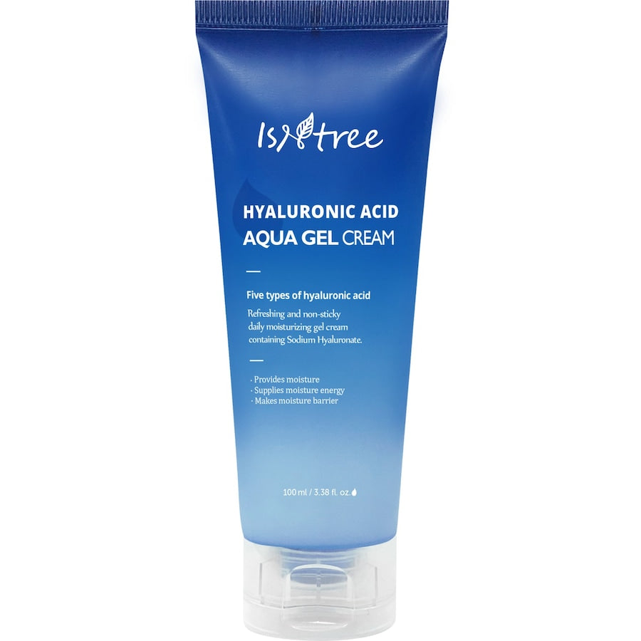 Isntree Hyaluronic Acid Aqua Gel Cream