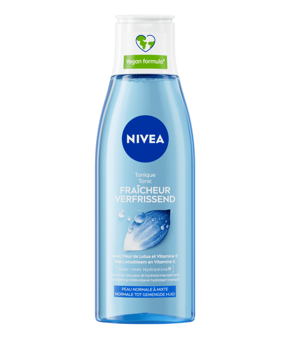 NIVEA Verfrissende Tonic 200ml