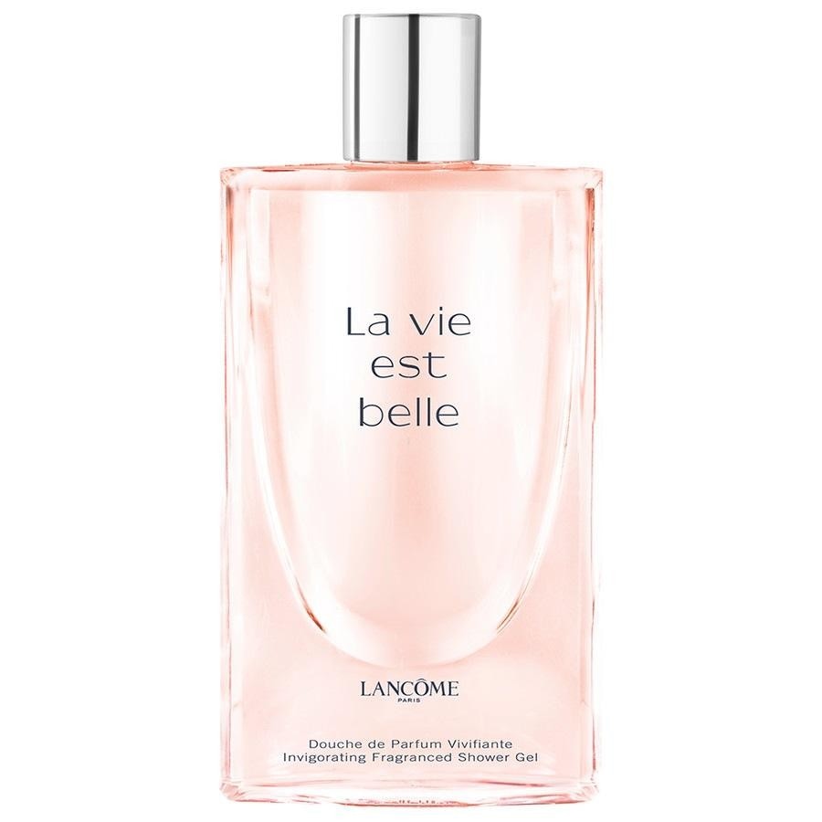 Lancome La Vie Est Belle Invigorating Fragranced Shower Gel