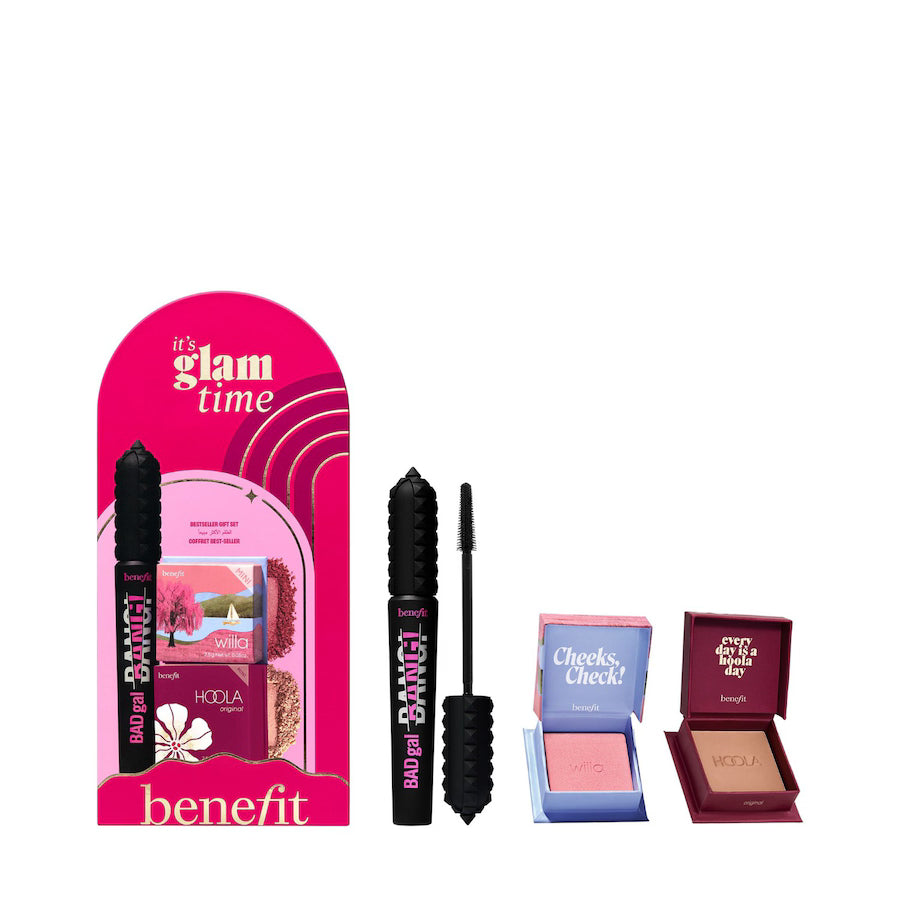 Benefit Sets & paletten Teint make-up set Dames