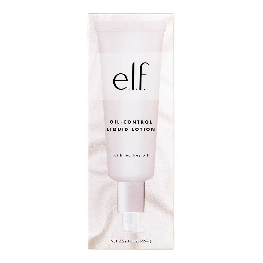 e.l.f. Cosmetics Oil Control Lotion Gezichtsverzorging 65ml