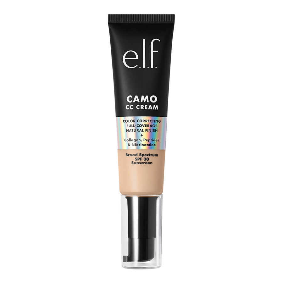 e.l.f. Cosmetics Fair 120N Camo CC Cream 30g