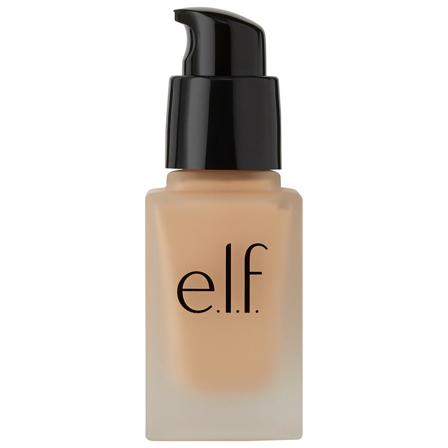 e.l.f. Cosmetics Nude Flawless Finish Foundation 23g