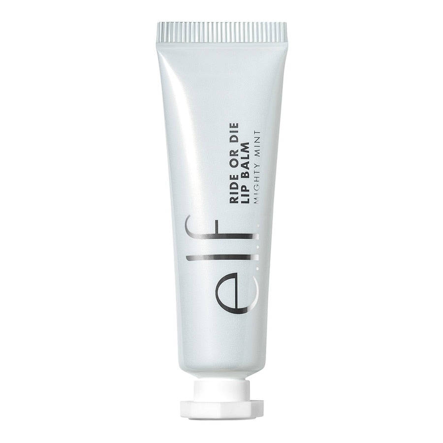 e.l.f. Cosmetics Mighty Mint Ride or Die Lippenbalsem 12g