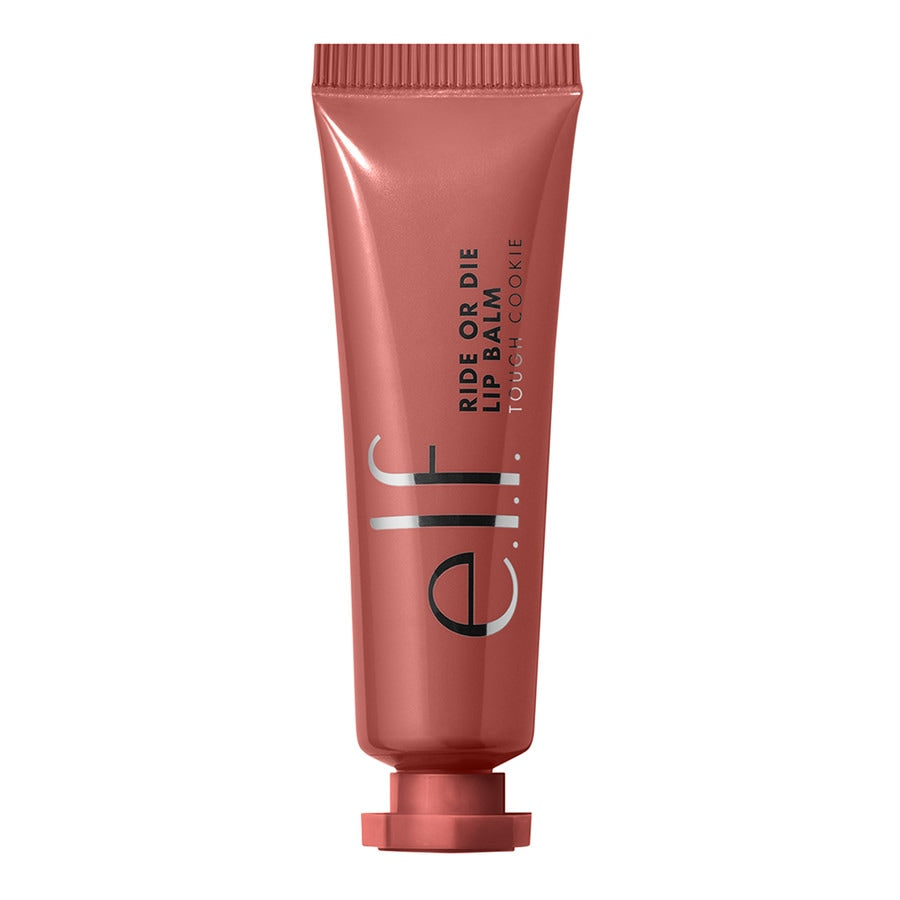 e.l.f. Cosmetics Tough Cookie Ride or Die Lippenbalsem 12g