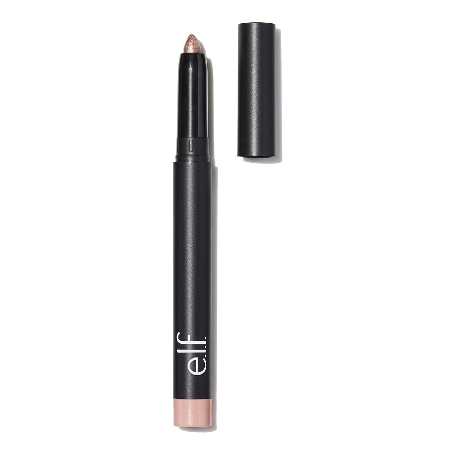 e.l.f. Cosmetics Rose Gold No Budge Shadow Stick Oogschaduw 1.6 g