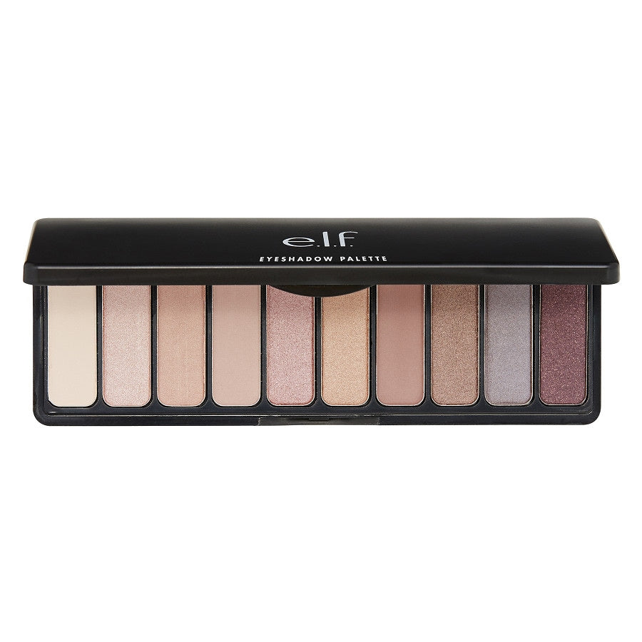 e.l.f. Cosmetics Rosegold Eyeshadow Palette Oogschaduw 14g