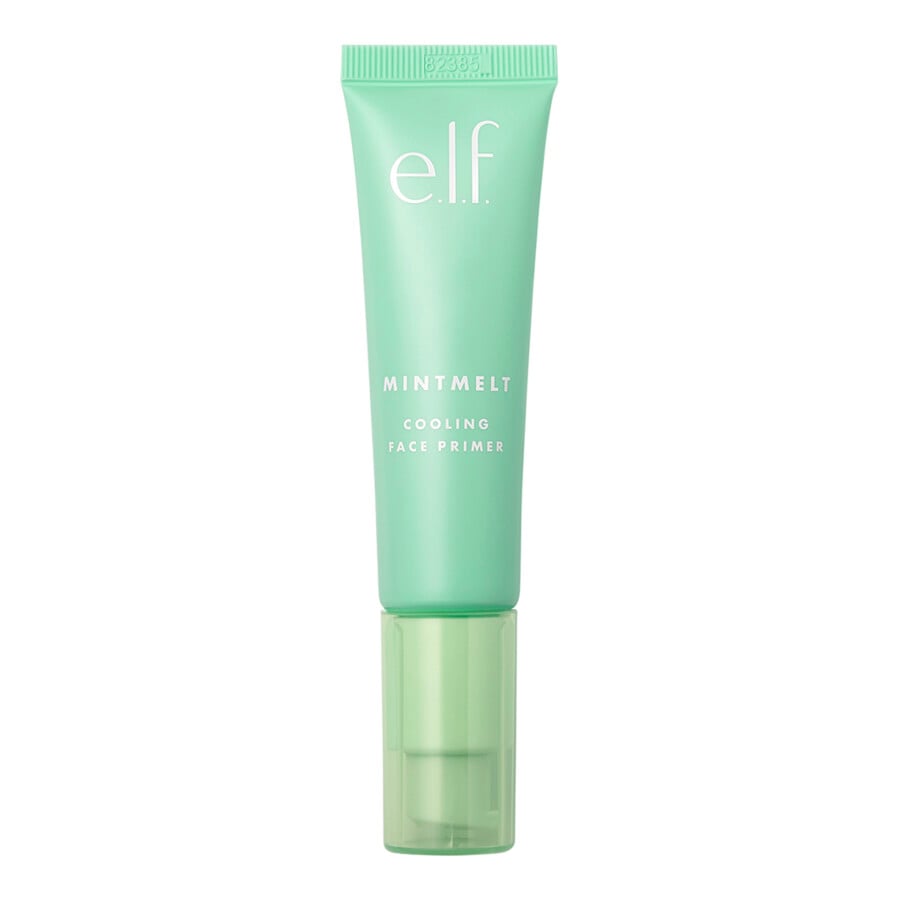 e.l.f. Cosmetics Mint Melt Cooling Face Primer 30ml