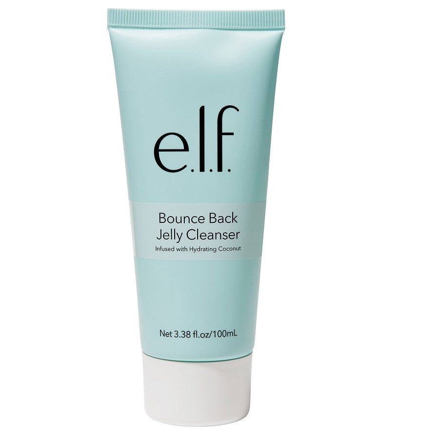 e.l.f. Cosmetics Bounce Back Jelly Reinigingsgel 100ml