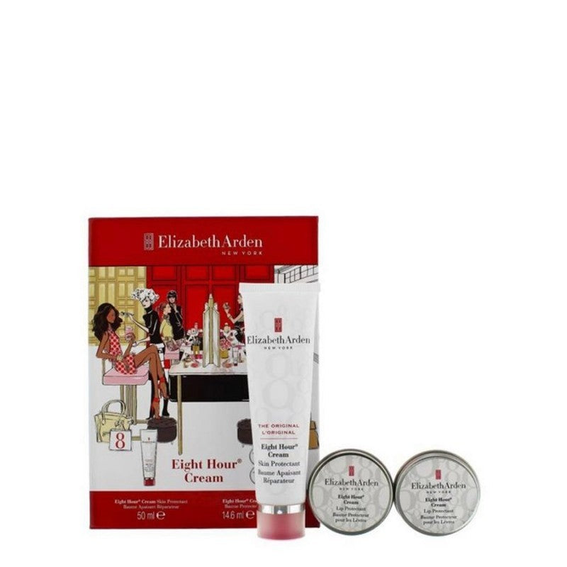 Elizabeth Arden Eight Hour Set st.