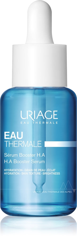 Eau Thermale H.A Booster Serum