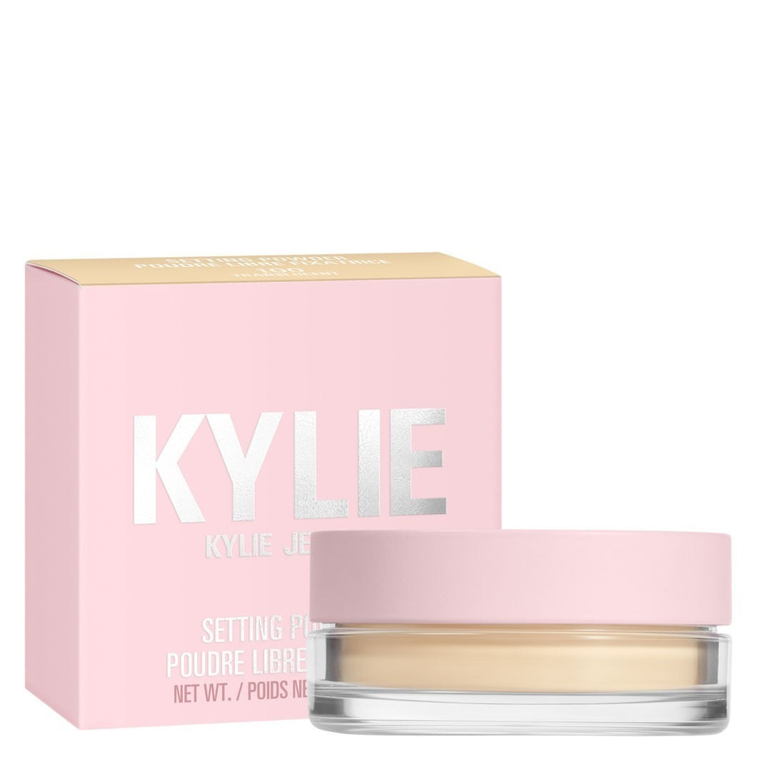 KYLIE COSMETICS Poeder Fixeerpoeder Unisex 5.0g Nude