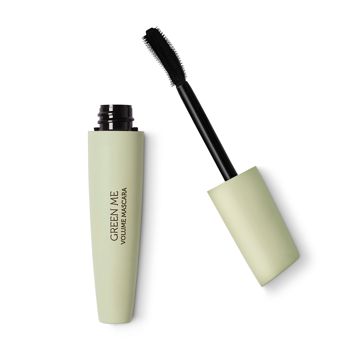 Green Me Volume Mascara 101
