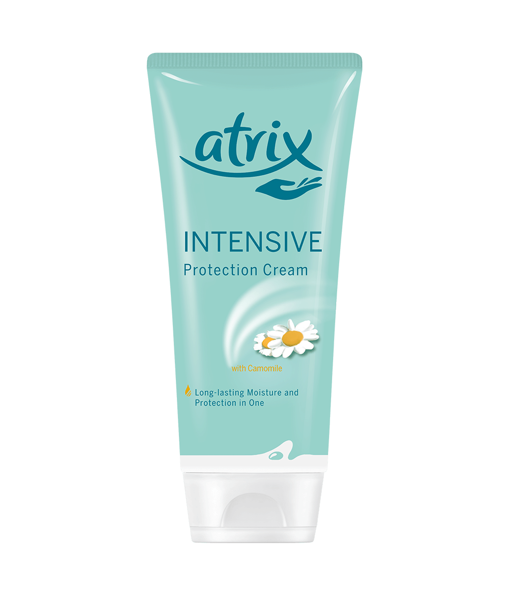 Intensive Intensief Beschermende Crème