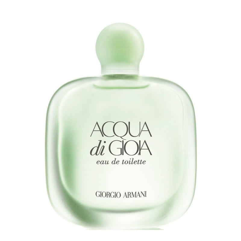 Giorgio Armani Acqua di Gioia Eau de Toilette Spray 50 ml