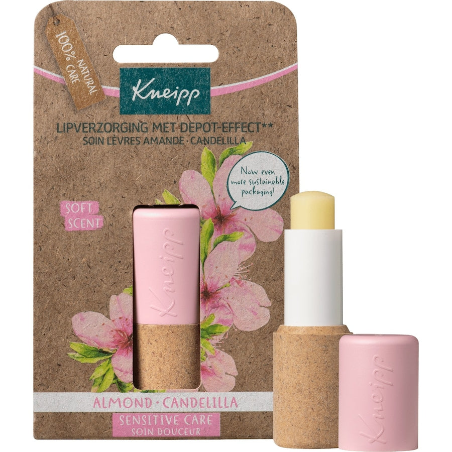 Kneipp Lippenbalsem Sensitive Care