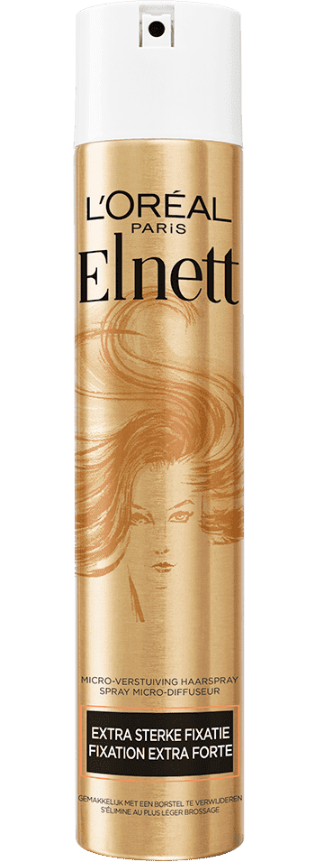 Elnett Elnett Satin Extra Sterke Fixatie Haarspray