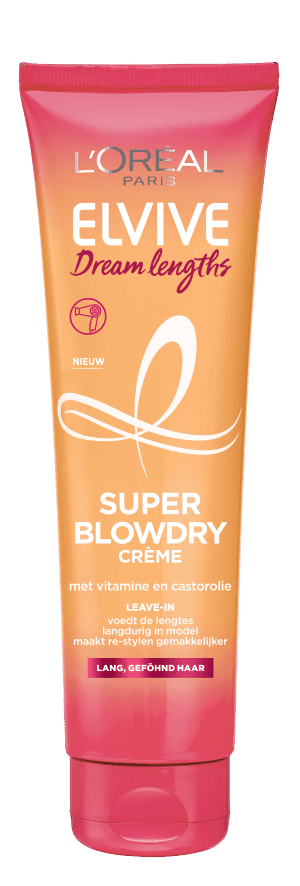 Dream Lengths Blowdry Cream