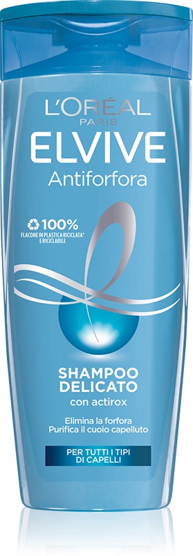 Elvive Anti-Dandruff Shampoo
