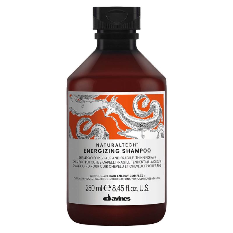 Davines Energizing Shampoo 250 ml