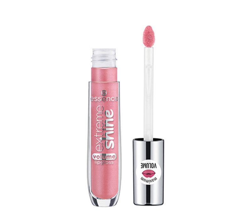 Extreme Shine Volume Lipgloss 03 Dusty Rose