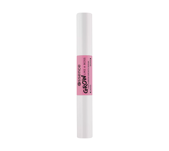 Grow It Like A Boss Lash & Brow Growth Serum