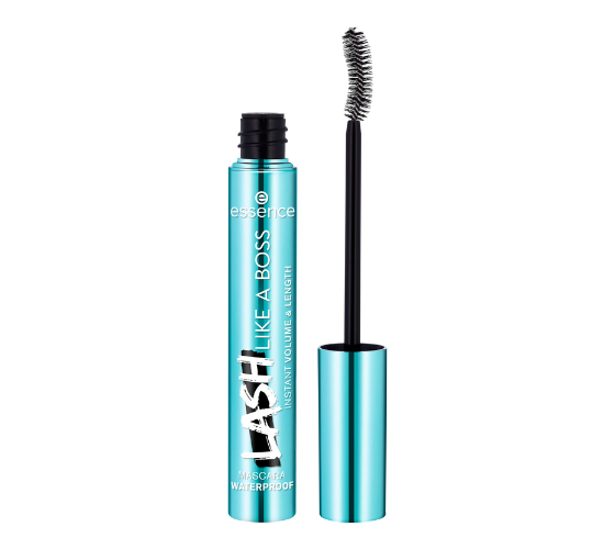 Lash Like A Boss Instant Volume & Length Mascara Waterproof