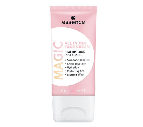 Magic All In One Face Cream