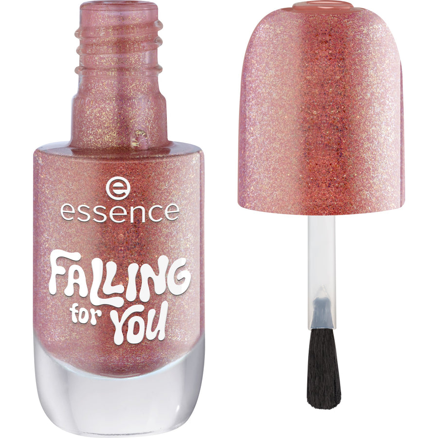 Gel Nail Polish 46 Falling For You