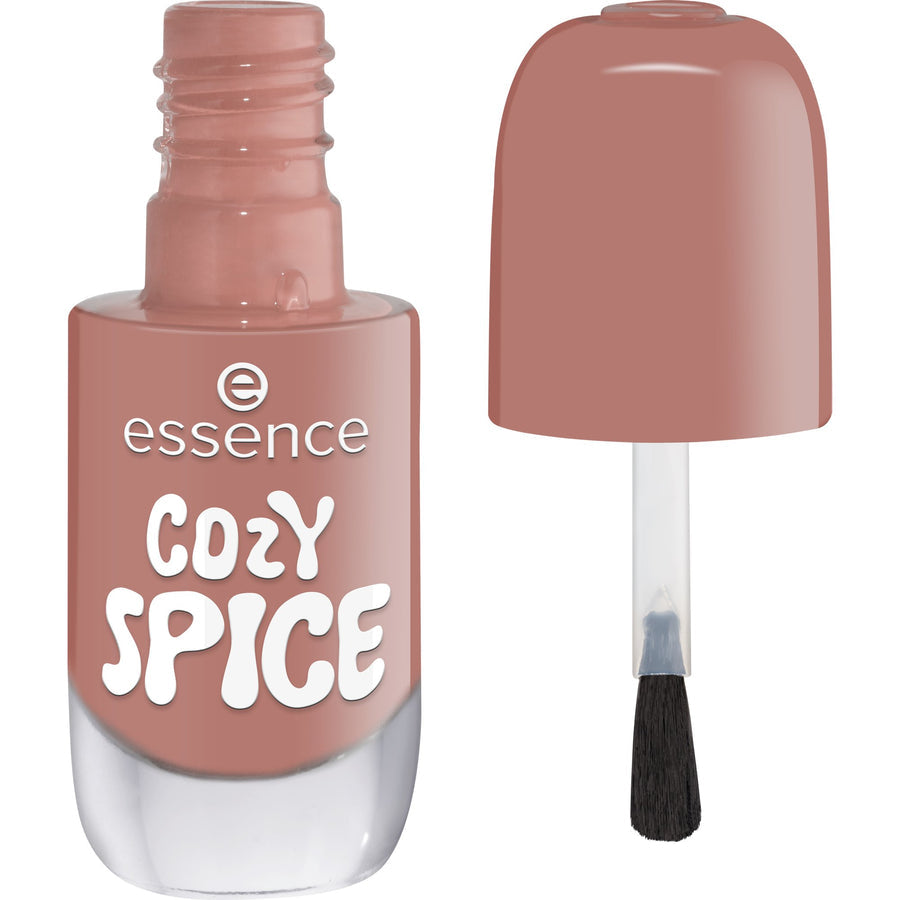 Gel Nail Polish 47 Cozy Spice