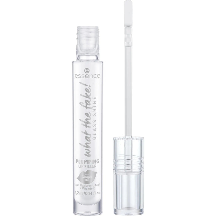 Glass Shine Plumping Lip Filler